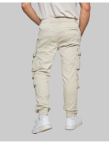 PANTALON CARGO Kebello