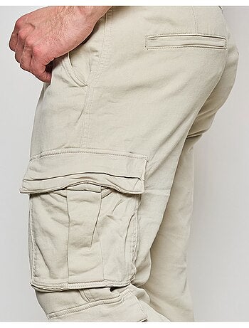 PANTALON CARGO Kebello