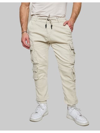 PANTALON CARGO Kebello
