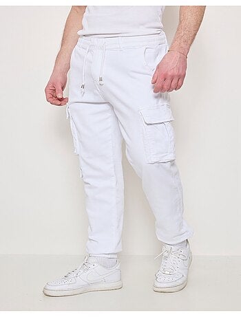 PANTALON CARGO Kebello