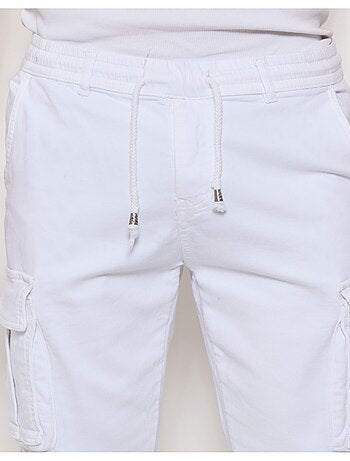 PANTALON CARGO Kebello