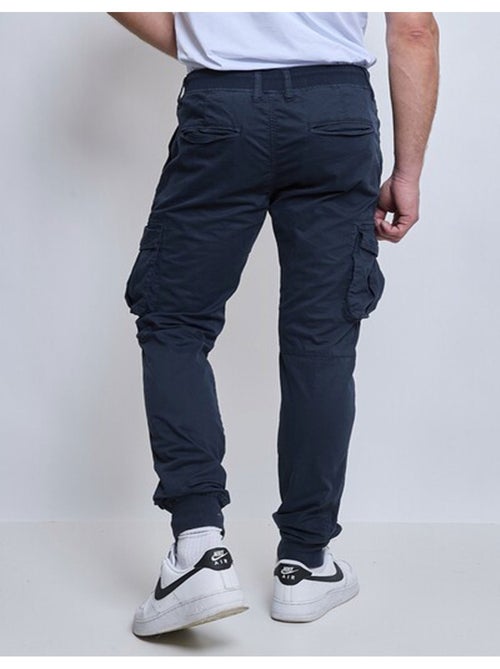 PANTALON CARGO Kebello - Kiabi