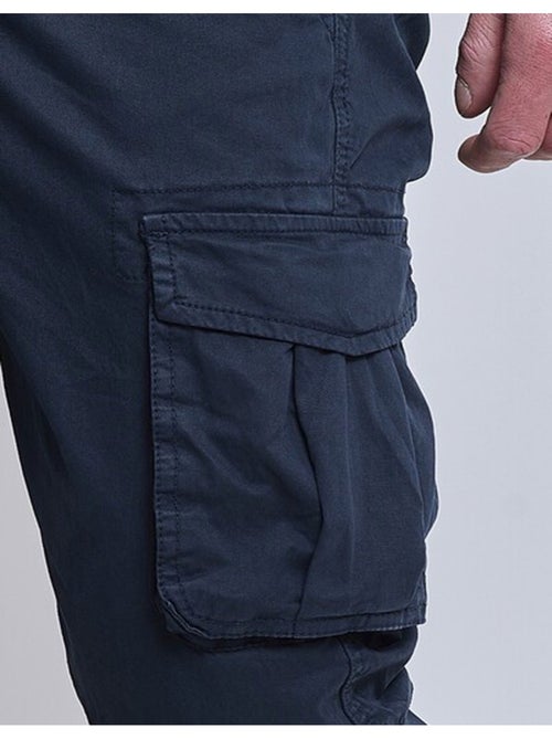 PANTALON CARGO Kebello - Kiabi