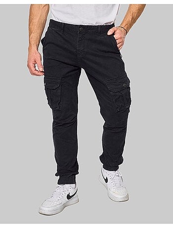 PANTALON CARGO Kebello