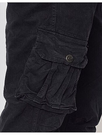 PANTALON CARGO Kebello
