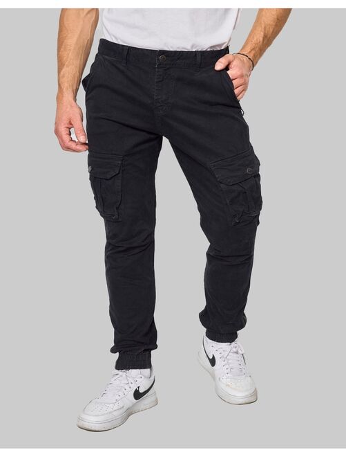 PANTALON CARGO Kebello - Kiabi