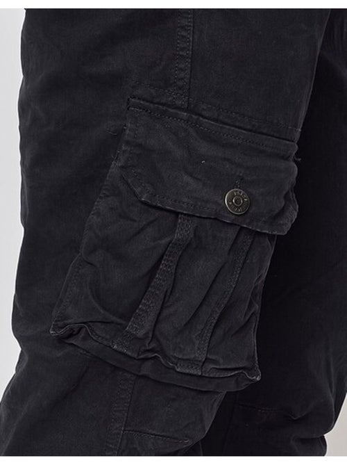 PANTALON CARGO Kebello - Kiabi