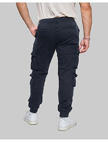PANTALON CARGO Kebello