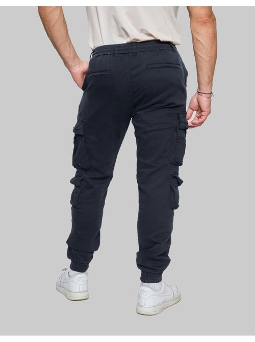 PANTALON CARGO Kebello - Kiabi