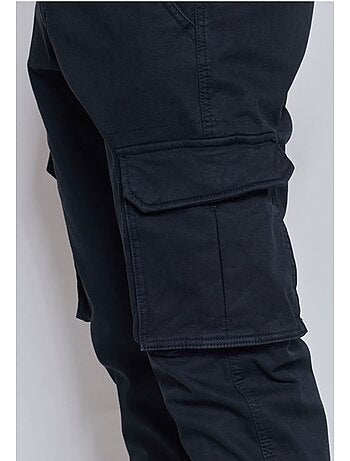 PANTALON CARGO Kebello