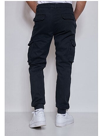 PANTALON CARGO Kebello