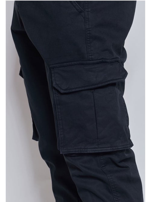 PANTALON CARGO Kebello - Kiabi