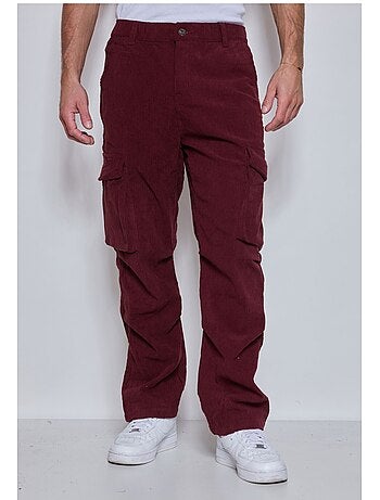 PANTALON CARGO Kebello