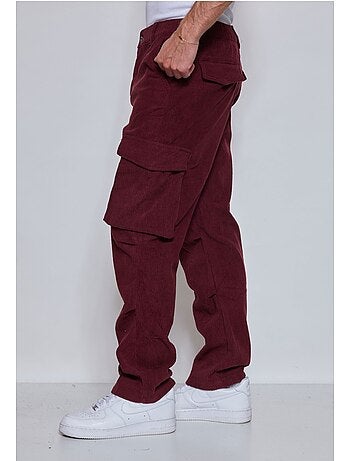 PANTALON CARGO Kebello