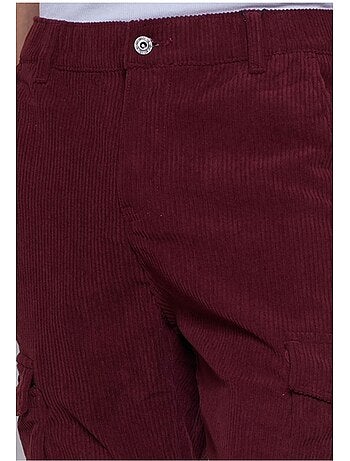 PANTALON CARGO Kebello