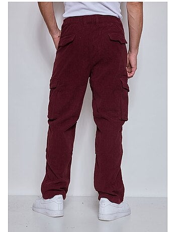 PANTALON CARGO Kebello