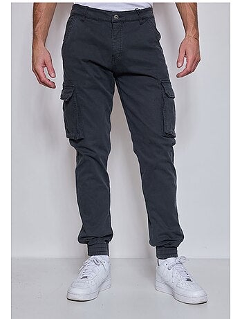 PANTALON CARGO Kebello