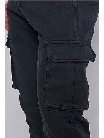 PANTALON CARGO Kebello