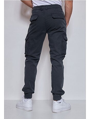 PANTALON CARGO Kebello