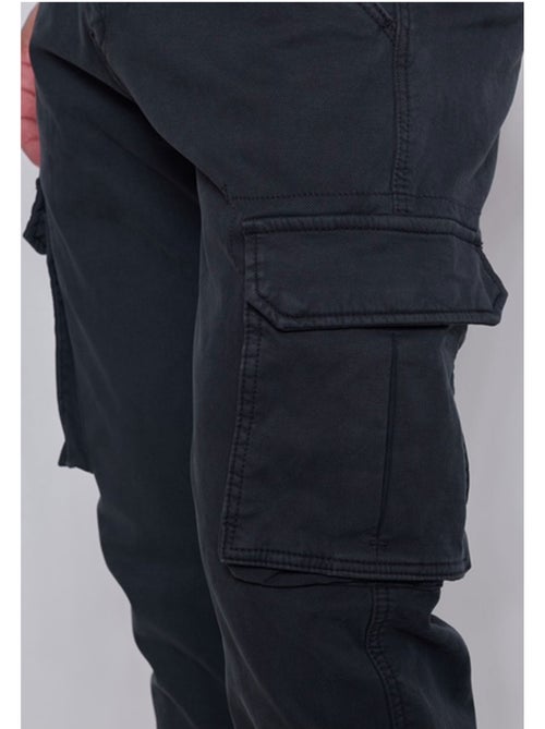 PANTALON CARGO Kebello - Kiabi
