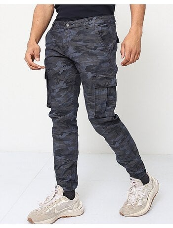 PANTALON CARGO Kebello