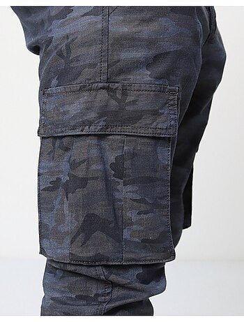 PANTALON CARGO Kebello