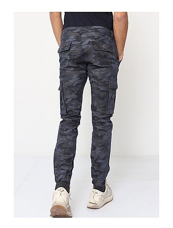 PANTALON CARGO Kebello