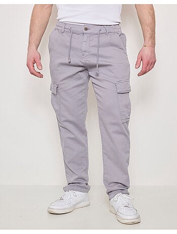 PANTALON CARGO Kebello
