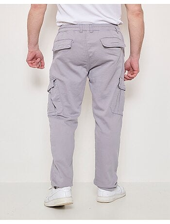 PANTALON CARGO Kebello