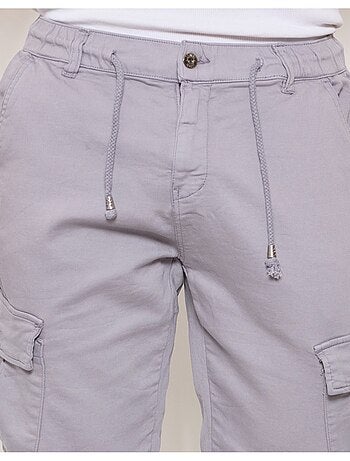 PANTALON CARGO Kebello
