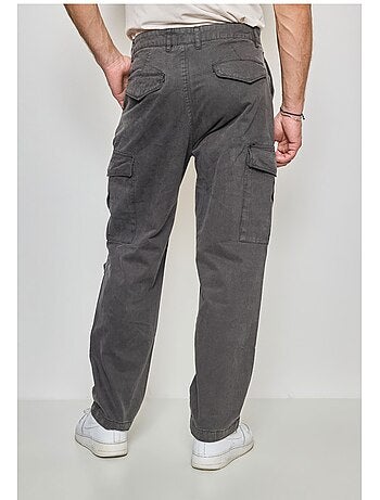 PANTALON CARGO Kebello