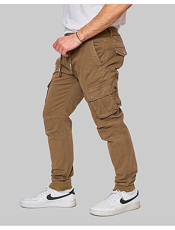 PANTALON CARGO Kebello