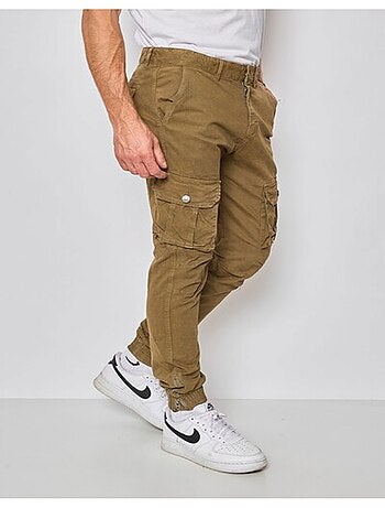 PANTALON CARGO Kebello