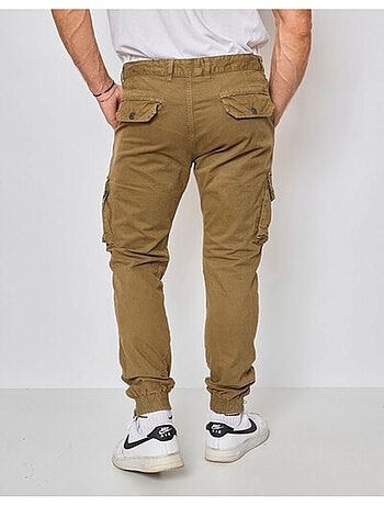 PANTALON CARGO Kebello