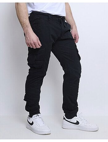 PANTALON CARGO Kebello