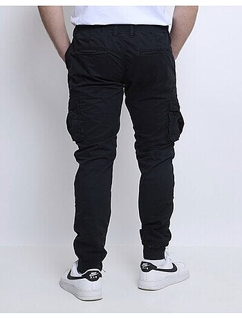 PANTALON CARGO Kebello