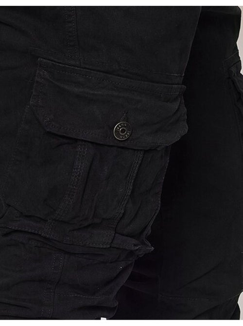 PANTALON CARGO Kebello - Kiabi