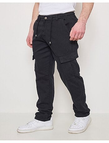 PANTALON CARGO Kebello