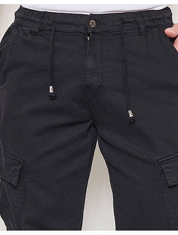 PANTALON CARGO Kebello