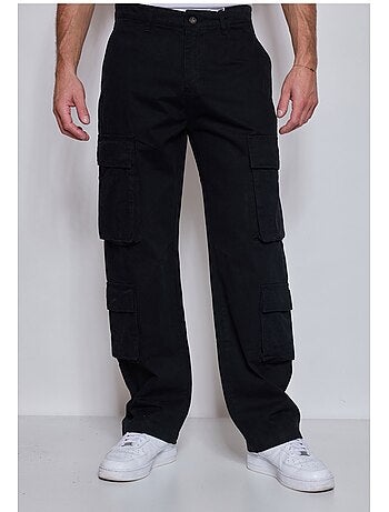 PANTALON CARGO Kebello