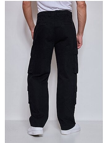 PANTALON CARGO Kebello