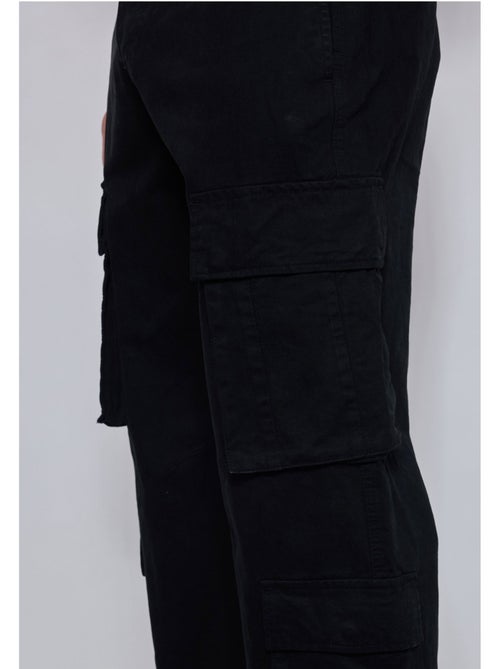 PANTALON CARGO Kebello - Kiabi