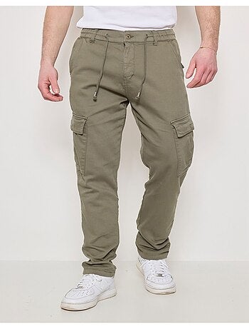 PANTALON CARGO Kebello