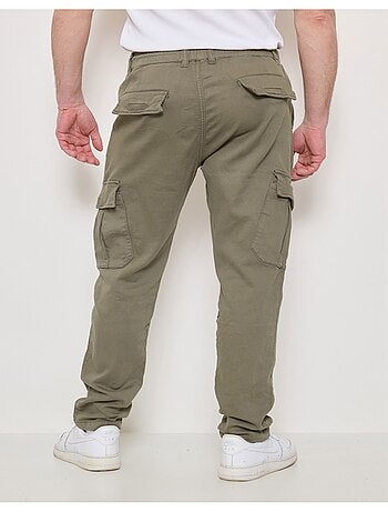 PANTALON CARGO Kebello