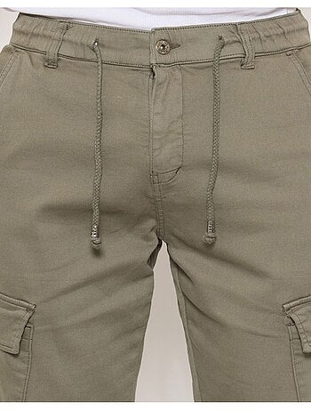 PANTALON CARGO Kebello