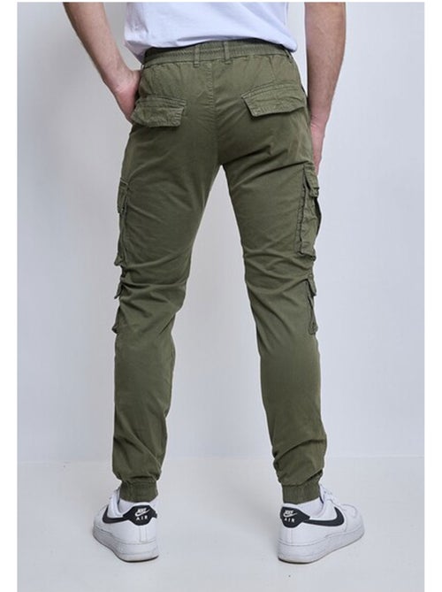 PANTALON CARGO Kebello - Kiabi PANTALON CARGO Kebello - Kiabi