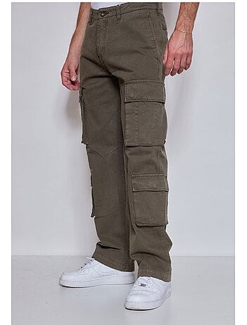 PANTALON CARGO Kebello