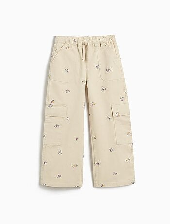Pantalon cargo, MO Fashion
