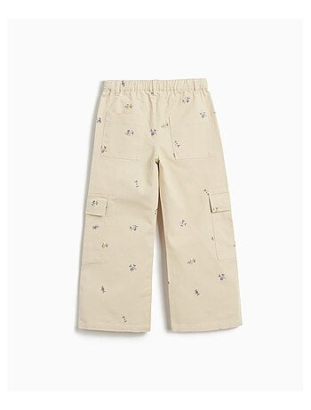 Pantalon cargo, MO Fashion