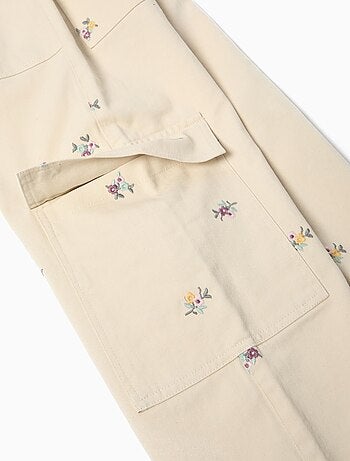 Pantalon cargo, MO Fashion